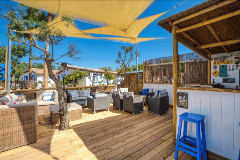 Imagen de alojamiento The Palms Boutique Resort Malaga - Adults Only Imagen de alojamiento The Palms Boutique Resort Malaga - Adults Only