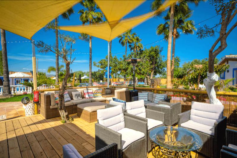 Imagen de alojamiento The Palms Boutique Resort Malaga - Adults Only Imagen de alojamiento The Palms Boutique Resort Malaga - Adults Only