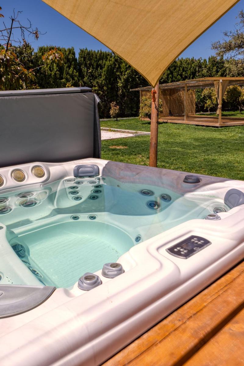 Imagen de alojamiento The Palms Boutique Resort Malaga - Adults Only Imagen de alojamiento The Palms Boutique Resort Malaga - Adults Only