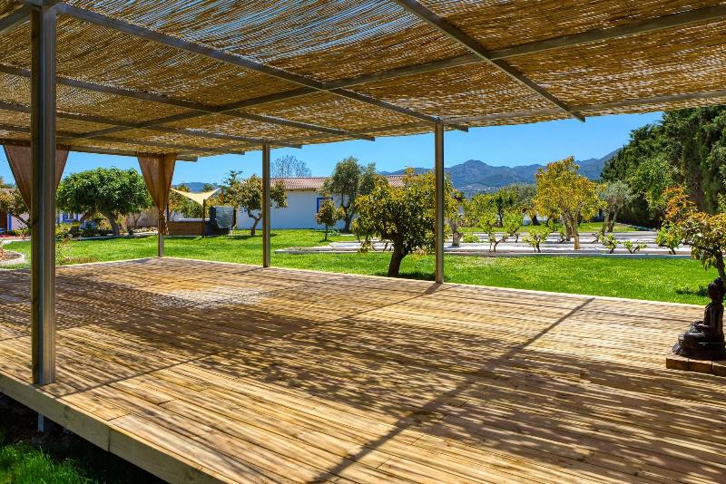 Imagen de alojamiento The Palms Boutique Resort Malaga - Adults Only Imagen de alojamiento The Palms Boutique Resort Malaga - Adults Only