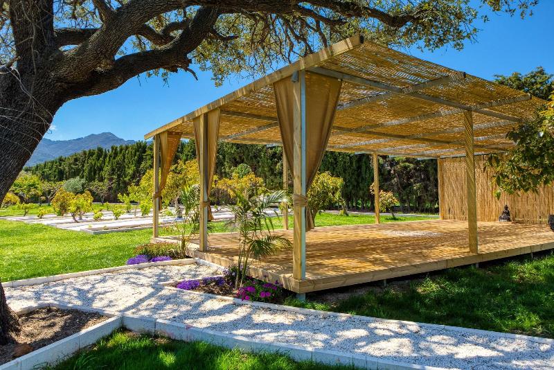 Imagen de alojamiento The Palms Boutique Resort Malaga - Adults Only Imagen de alojamiento The Palms Boutique Resort Malaga - Adults Only