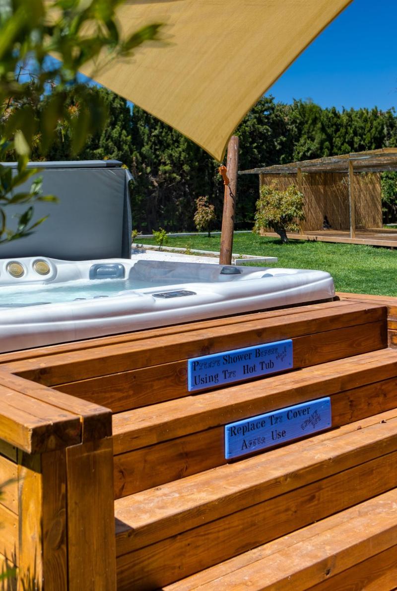 Imagen de alojamiento The Palms Boutique Resort Malaga - Adults Only Imagen de alojamiento The Palms Boutique Resort Malaga - Adults Only