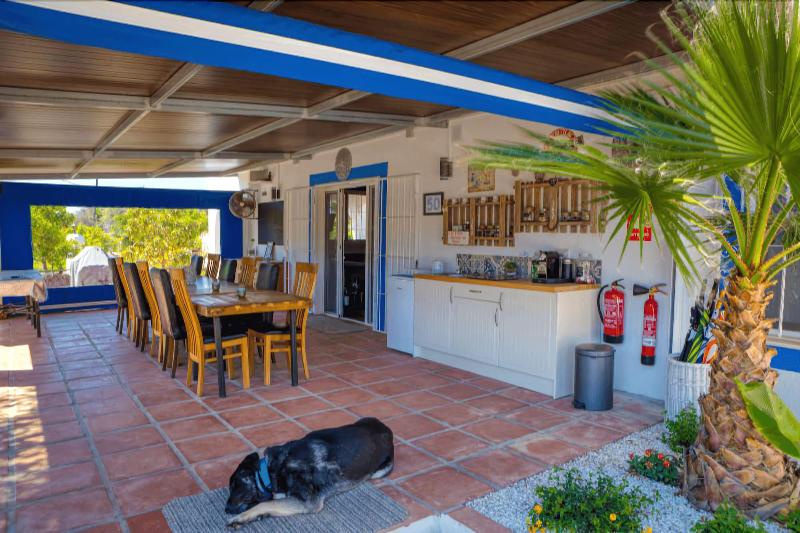 Imagen de alojamiento The Palms Boutique Resort Malaga - Adults Only Imagen de alojamiento The Palms Boutique Resort Malaga - Adults Only