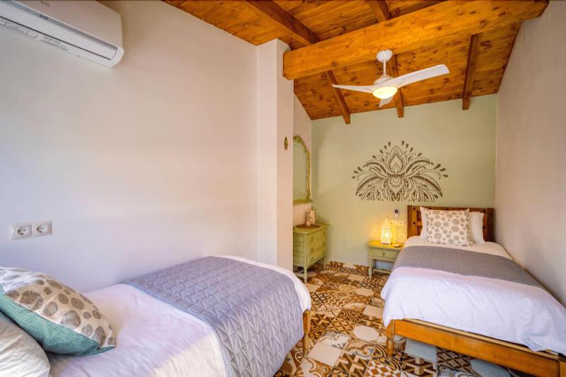 Imagen de alojamiento The Palms Boutique Resort Malaga - Adults Only Imagen de alojamiento The Palms Boutique Resort Malaga - Adults Only