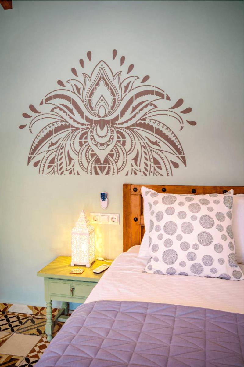 Imagen de alojamiento The Palms Boutique Resort Malaga - Adults Only Imagen de alojamiento The Palms Boutique Resort Malaga - Adults Only