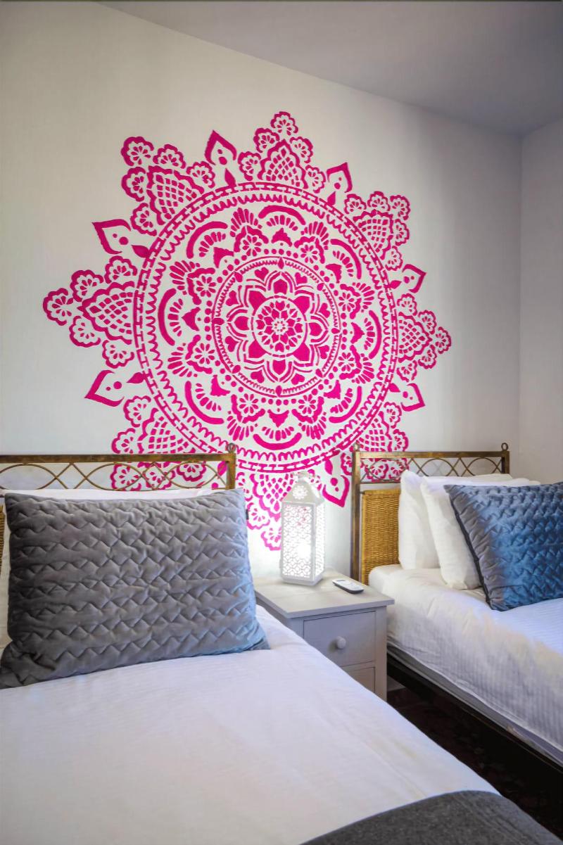 Imagen de alojamiento The Palms Boutique Resort Malaga - Adults Only Imagen de alojamiento The Palms Boutique Resort Malaga - Adults Only