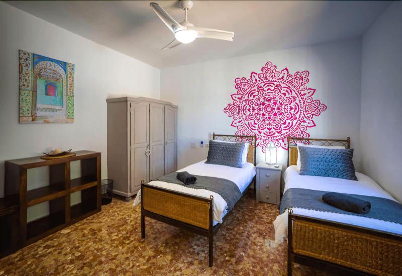 Imagen de alojamiento The Palms Boutique Resort Malaga - Adults Only Imagen de alojamiento The Palms Boutique Resort Malaga - Adults Only