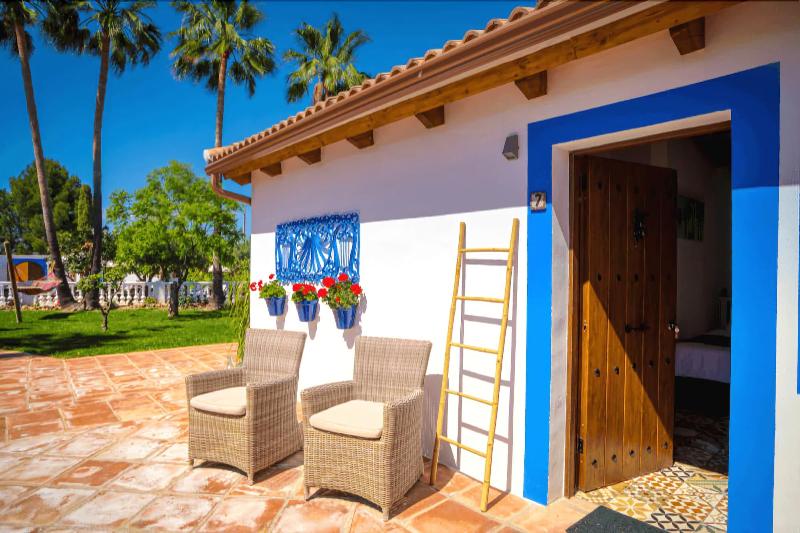 Imagen de alojamiento The Palms Boutique Resort Malaga - Adults Only Imagen de alojamiento The Palms Boutique Resort Malaga - Adults Only