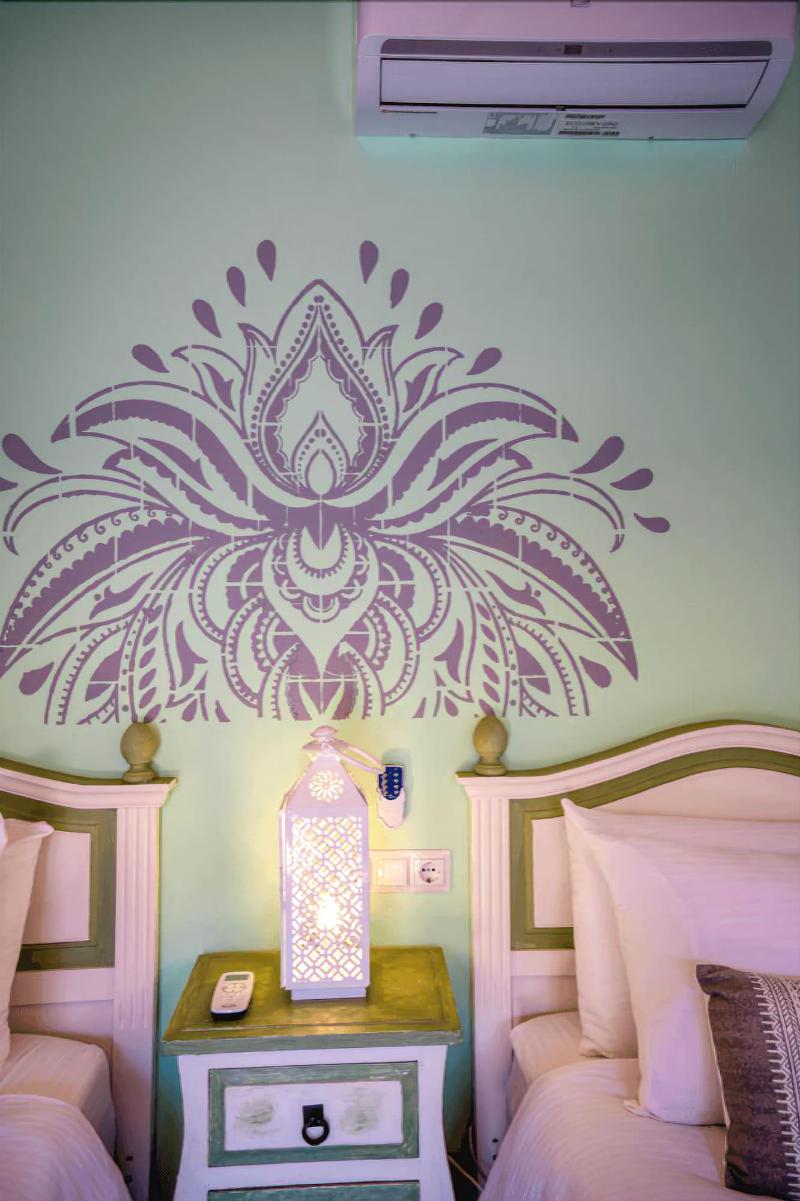 Imagen de alojamiento The Palms Boutique Resort Malaga - Adults Only Imagen de alojamiento The Palms Boutique Resort Malaga - Adults Only