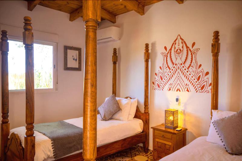 Imagen de alojamiento The Palms Boutique Resort Malaga - Adults Only Imagen de alojamiento The Palms Boutique Resort Malaga - Adults Only