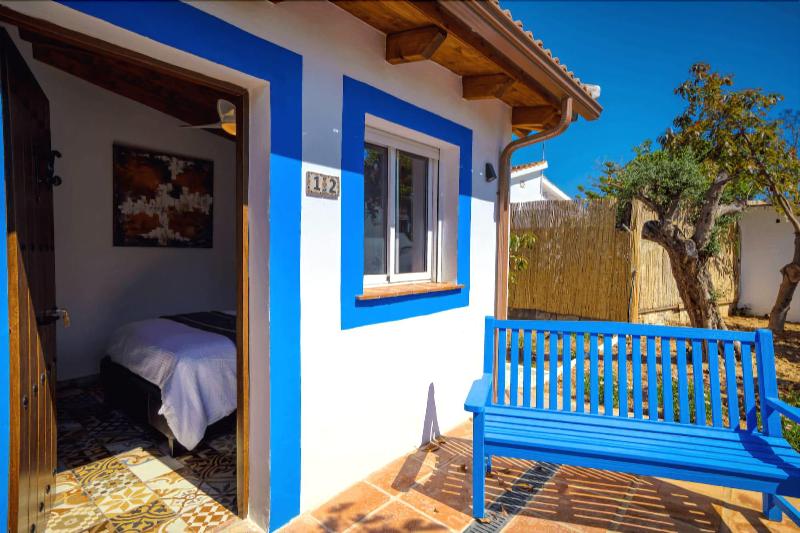 Imagen de alojamiento The Palms Boutique Resort Malaga - Adults Only Imagen de alojamiento The Palms Boutique Resort Malaga - Adults Only