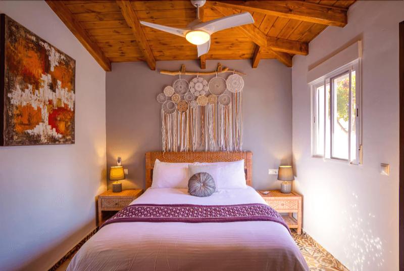 Imagen de alojamiento The Palms Boutique Resort Malaga - Adults Only Imagen de alojamiento The Palms Boutique Resort Malaga - Adults Only