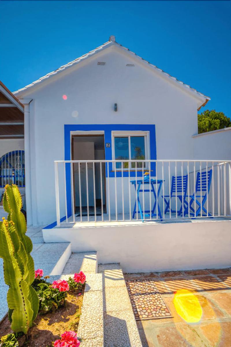 Imagen de alojamiento The Palms Boutique Resort Malaga - Adults Only Imagen de alojamiento The Palms Boutique Resort Malaga - Adults Only