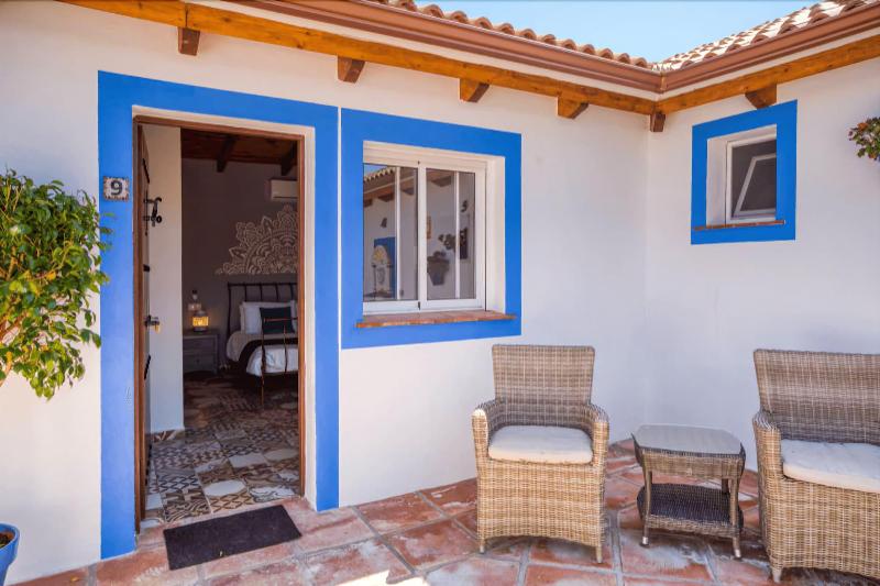 Imagen de alojamiento The Palms Boutique Resort Malaga - Adults Only Imagen de alojamiento The Palms Boutique Resort Malaga - Adults Only