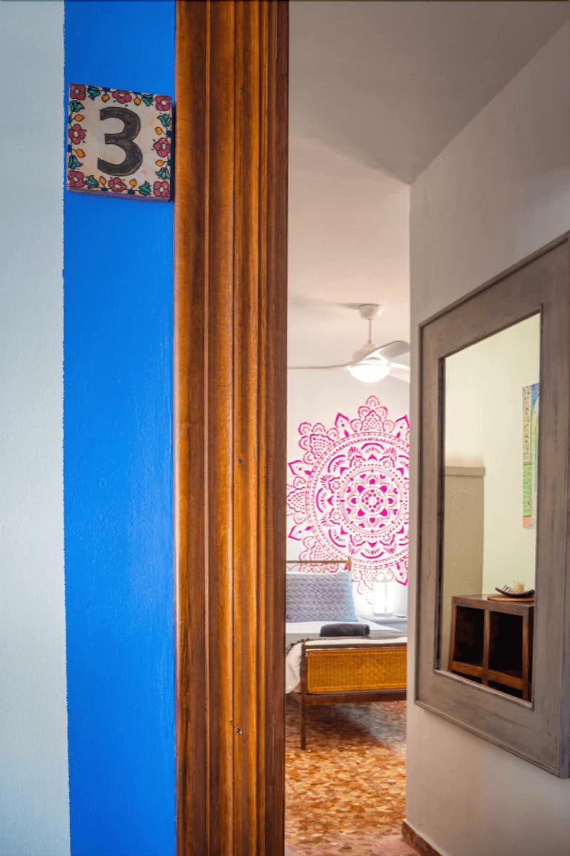 Imagen de alojamiento The Palms Boutique Resort Malaga - Adults Only Imagen de alojamiento The Palms Boutique Resort Malaga - Adults Only