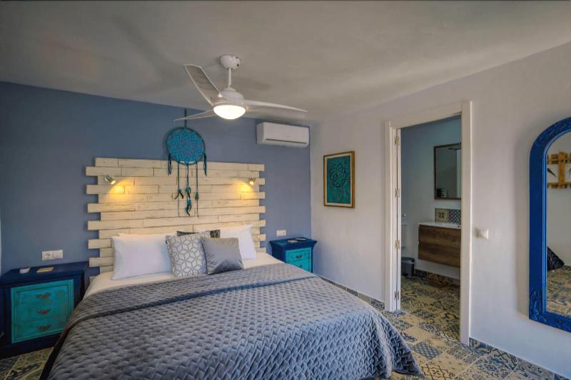 Imagen de alojamiento The Palms Boutique Resort Malaga - Adults Only Imagen de alojamiento The Palms Boutique Resort Malaga - Adults Only