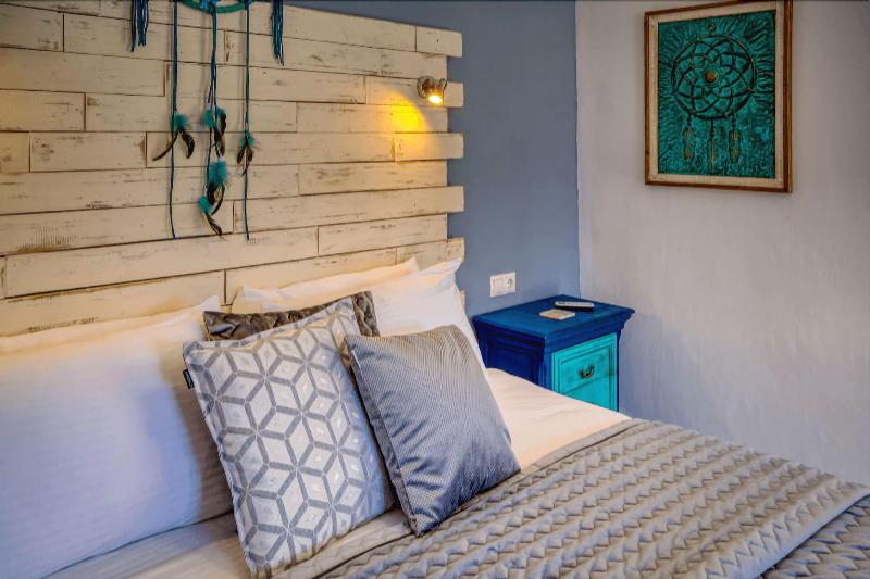 Imagen de alojamiento The Palms Boutique Resort Malaga - Adults Only Imagen de alojamiento The Palms Boutique Resort Malaga - Adults Only