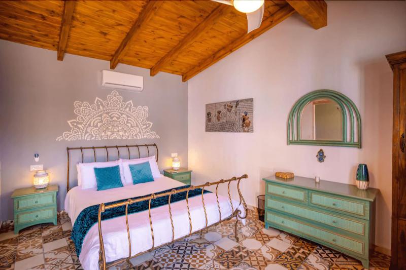 Imagen de alojamiento The Palms Boutique Resort Malaga - Adults Only Imagen de alojamiento The Palms Boutique Resort Malaga - Adults Only