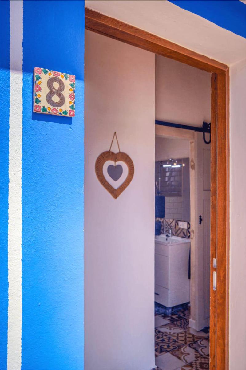 Imagen de alojamiento The Palms Boutique Resort Malaga - Adults Only Imagen de alojamiento The Palms Boutique Resort Malaga - Adults Only