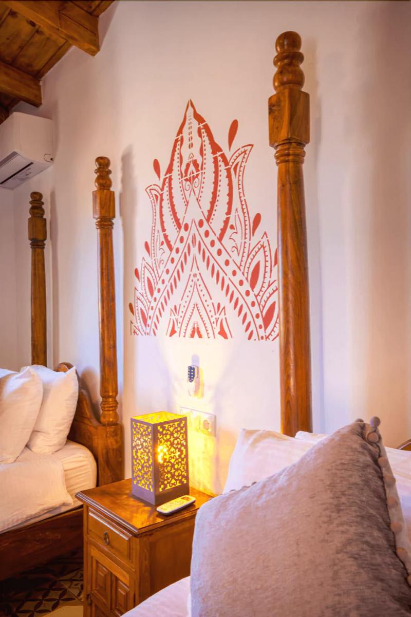 Imagen de alojamiento The Palms Boutique Resort Malaga - Adults Only Imagen de alojamiento The Palms Boutique Resort Malaga - Adults Only