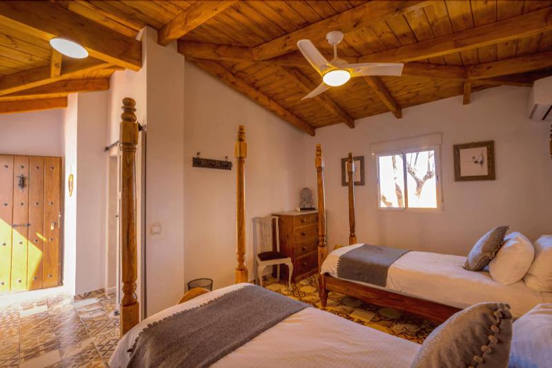 Imagen de alojamiento The Palms Boutique Resort Malaga - Adults Only Imagen de alojamiento The Palms Boutique Resort Malaga - Adults Only