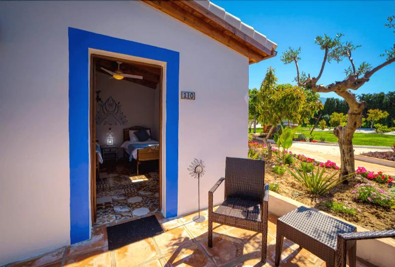 Imagen de alojamiento The Palms Boutique Resort Malaga - Adults Only Imagen de alojamiento The Palms Boutique Resort Malaga - Adults Only