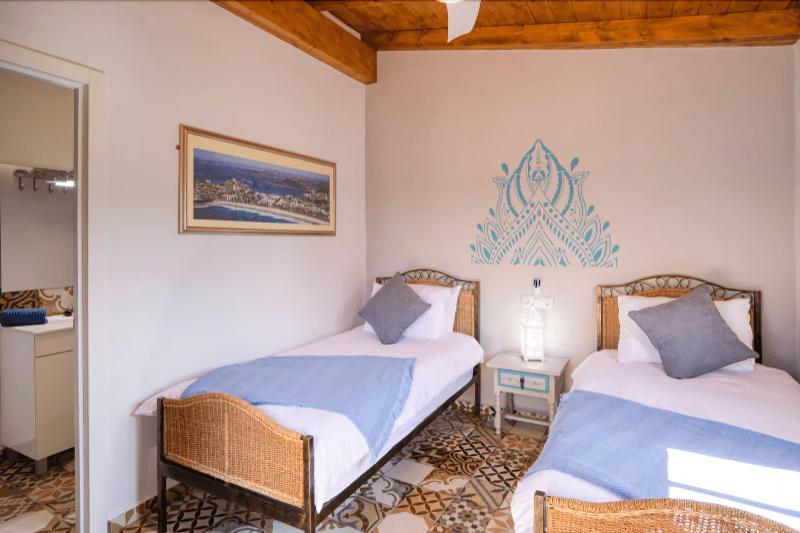 Imagen de alojamiento The Palms Boutique Resort Malaga - Adults Only Imagen de alojamiento The Palms Boutique Resort Malaga - Adults Only