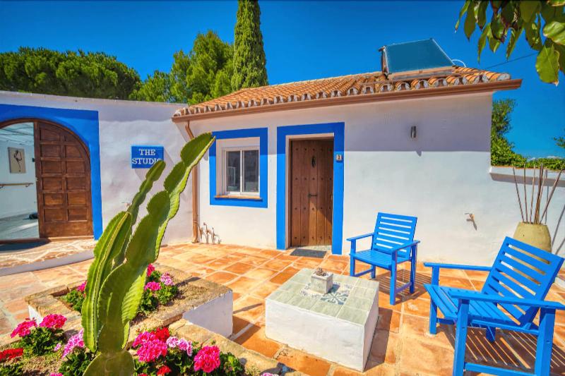 Imagen de alojamiento The Palms Boutique Resort Malaga - Adults Only Imagen de alojamiento The Palms Boutique Resort Malaga - Adults Only