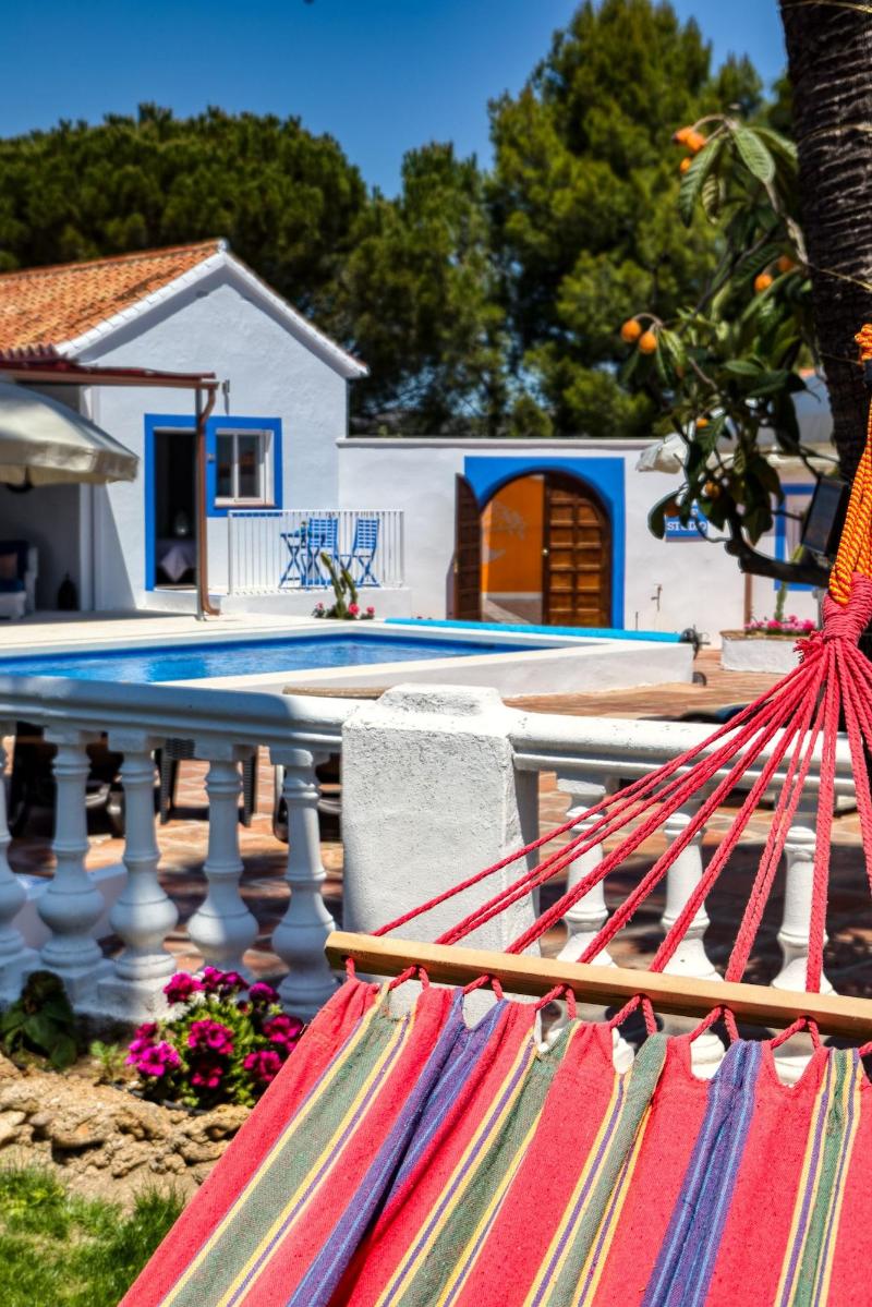 Imagen de alojamiento The Palms Boutique Resort Malaga - Adults Only Imagen de alojamiento The Palms Boutique Resort Malaga - Adults Only