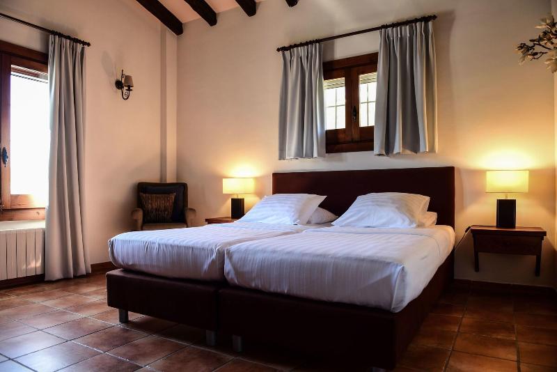 Imagen de alojamiento La Perla de Frigiliana Bed & Breakfast Deluxe Imagen de alojamiento La Perla de Frigiliana Bed & Breakfast Deluxe