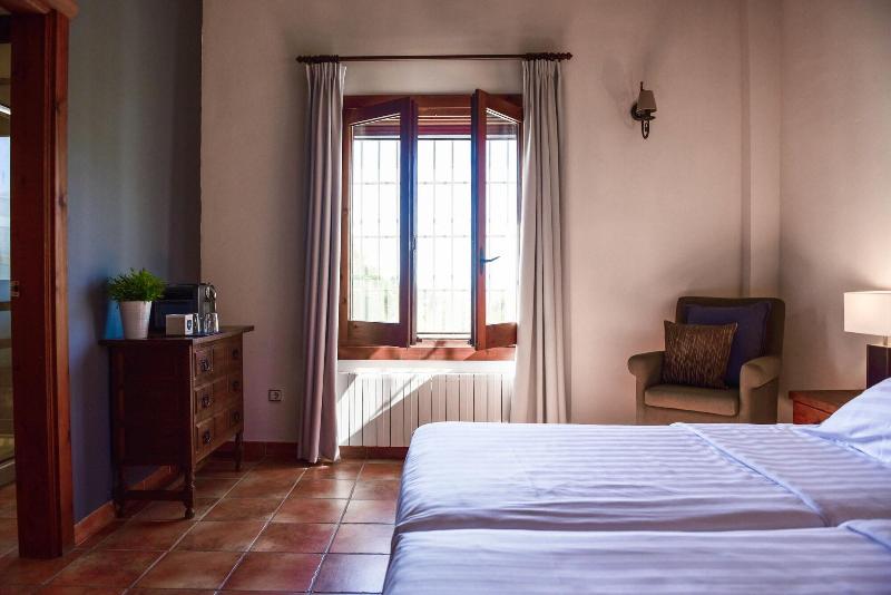 Imagen de alojamiento La Perla de Frigiliana Bed & Breakfast Deluxe Imagen de alojamiento La Perla de Frigiliana Bed & Breakfast Deluxe