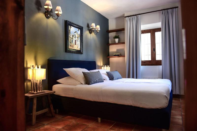 Imagen de alojamiento La Perla de Frigiliana Bed & Breakfast Deluxe Imagen de alojamiento La Perla de Frigiliana Bed & Breakfast Deluxe