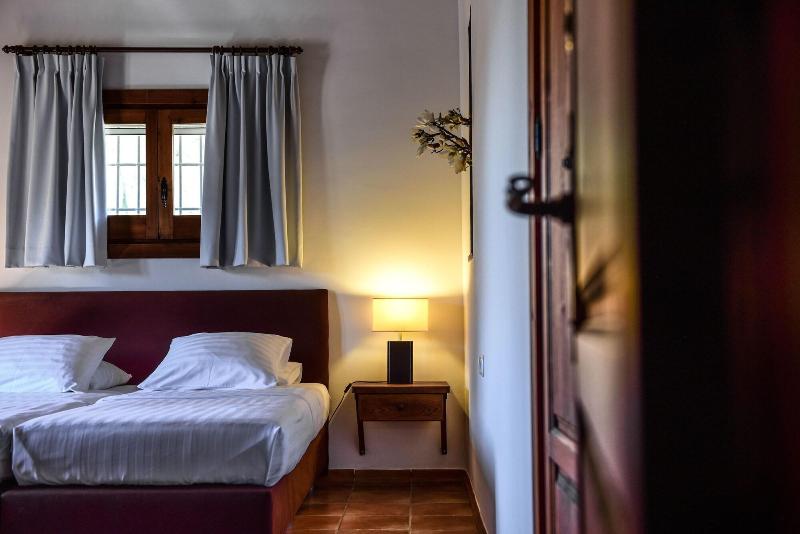 Imagen de alojamiento La Perla de Frigiliana Bed & Breakfast Deluxe Imagen de alojamiento La Perla de Frigiliana Bed & Breakfast Deluxe