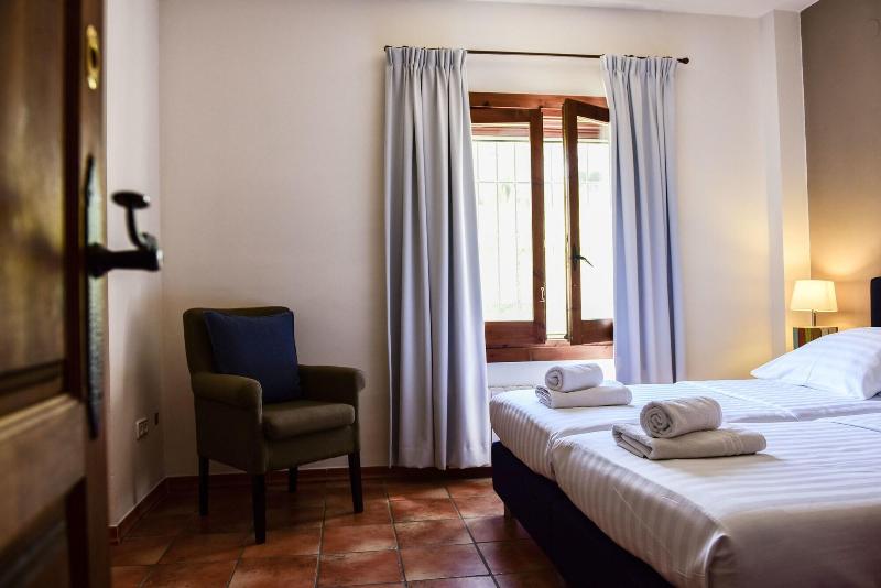 Imagen de alojamiento La Perla de Frigiliana Bed & Breakfast Deluxe Imagen de alojamiento La Perla de Frigiliana Bed & Breakfast Deluxe
