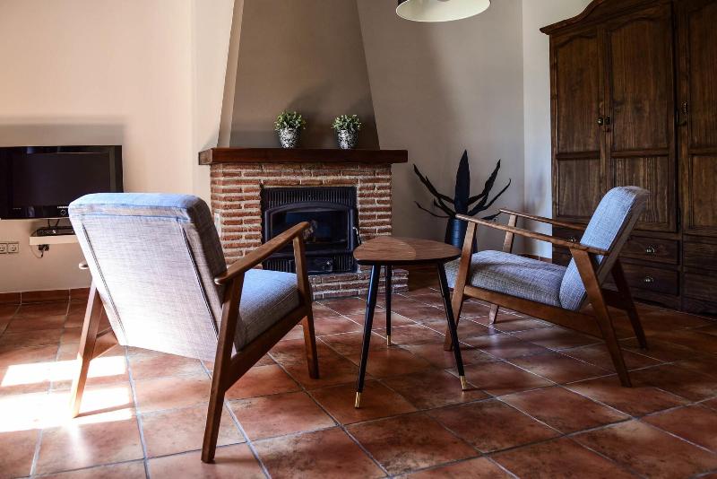 Imagen de alojamiento La Perla de Frigiliana Bed & Breakfast Deluxe Imagen de alojamiento La Perla de Frigiliana Bed & Breakfast Deluxe