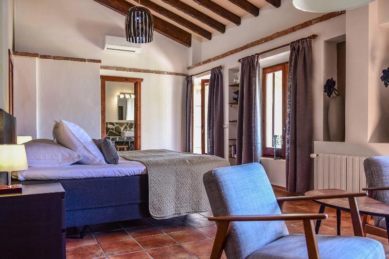 Imagen de alojamiento La Perla de Frigiliana Bed & Breakfast Deluxe Imagen de alojamiento La Perla de Frigiliana Bed & Breakfast Deluxe
