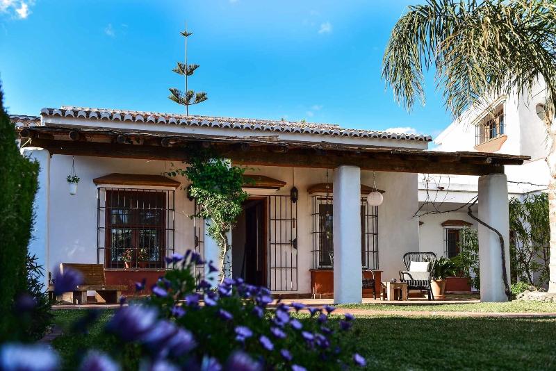 Imagen de alojamiento La Perla de Frigiliana Bed & Breakfast Deluxe Imagen de alojamiento La Perla de Frigiliana Bed & Breakfast Deluxe