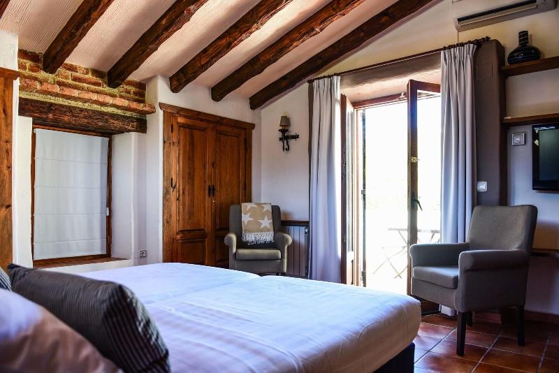Imagen de alojamiento La Perla de Frigiliana Bed & Breakfast Deluxe Imagen de alojamiento La Perla de Frigiliana Bed & Breakfast Deluxe