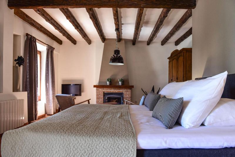 Imagen de alojamiento La Perla de Frigiliana Bed & Breakfast Deluxe Imagen de alojamiento La Perla de Frigiliana Bed & Breakfast Deluxe