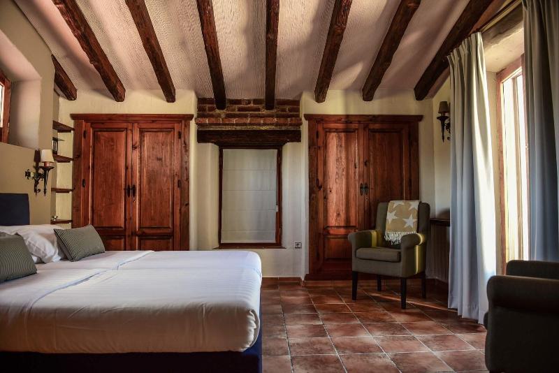 Imagen de alojamiento La Perla de Frigiliana Bed & Breakfast Deluxe Imagen de alojamiento La Perla de Frigiliana Bed & Breakfast Deluxe