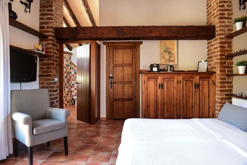 Imagen de alojamiento La Perla de Frigiliana Bed & Breakfast Deluxe Imagen de alojamiento La Perla de Frigiliana Bed & Breakfast Deluxe