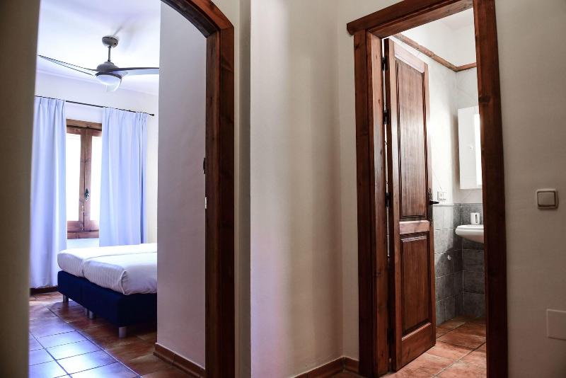 Imagen de alojamiento La Perla de Frigiliana Bed & Breakfast Deluxe Imagen de alojamiento La Perla de Frigiliana Bed & Breakfast Deluxe