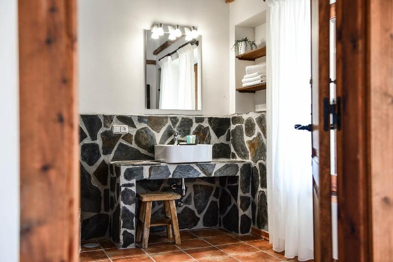 Imagen de alojamiento La Perla de Frigiliana Bed & Breakfast Deluxe Imagen de alojamiento La Perla de Frigiliana Bed & Breakfast Deluxe
