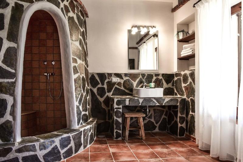 Imagen de alojamiento La Perla de Frigiliana Bed & Breakfast Deluxe Imagen de alojamiento La Perla de Frigiliana Bed & Breakfast Deluxe