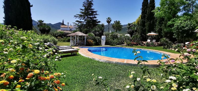 Imagen de alojamiento Roca Verde Boutique Bed & Breakfast - Adults Only Imagen de alojamiento Roca Verde Boutique Bed & Breakfast - Adults Only