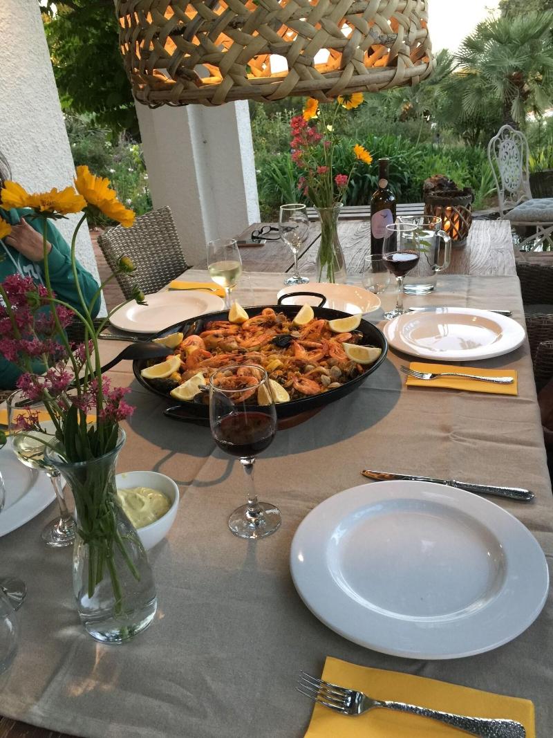 Imagen de alojamiento Roca Verde Boutique Bed & Breakfast - Adults Only Imagen de alojamiento Roca Verde Boutique Bed & Breakfast - Adults Only