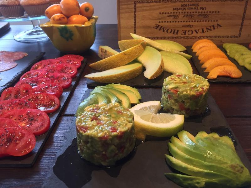 Imagen de alojamiento Roca Verde Boutique Bed & Breakfast - Adults Only Imagen de alojamiento Roca Verde Boutique Bed & Breakfast - Adults Only