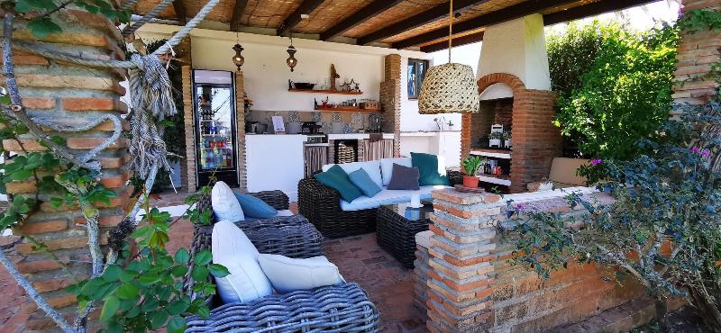 Imagen de alojamiento Roca Verde Boutique Bed & Breakfast - Adults Only Imagen de alojamiento Roca Verde Boutique Bed & Breakfast - Adults Only
