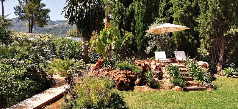 Imagen de alojamiento Roca Verde Boutique Bed & Breakfast - Adults Only Imagen de alojamiento Roca Verde Boutique Bed & Breakfast - Adults Only
