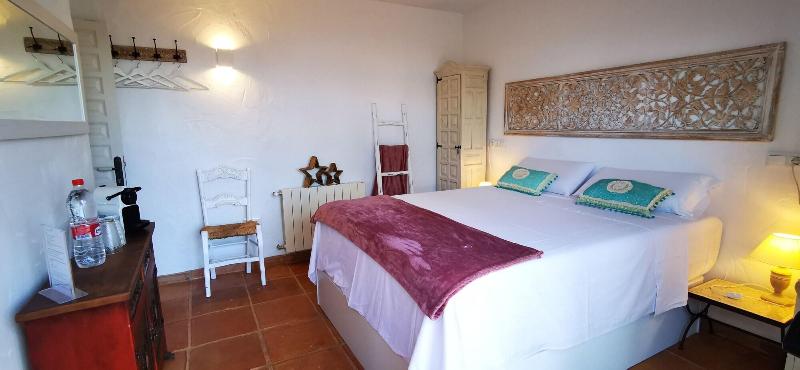 Imagen de alojamiento Roca Verde Boutique Bed & Breakfast - Adults Only Imagen de alojamiento Roca Verde Boutique Bed & Breakfast - Adults Only